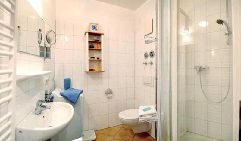 In Der Altstadt Warnemuende Apartment