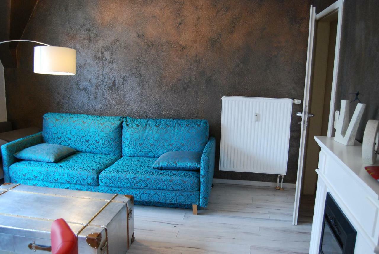 Apartment In Der Altstadt Warnemuende Rostock